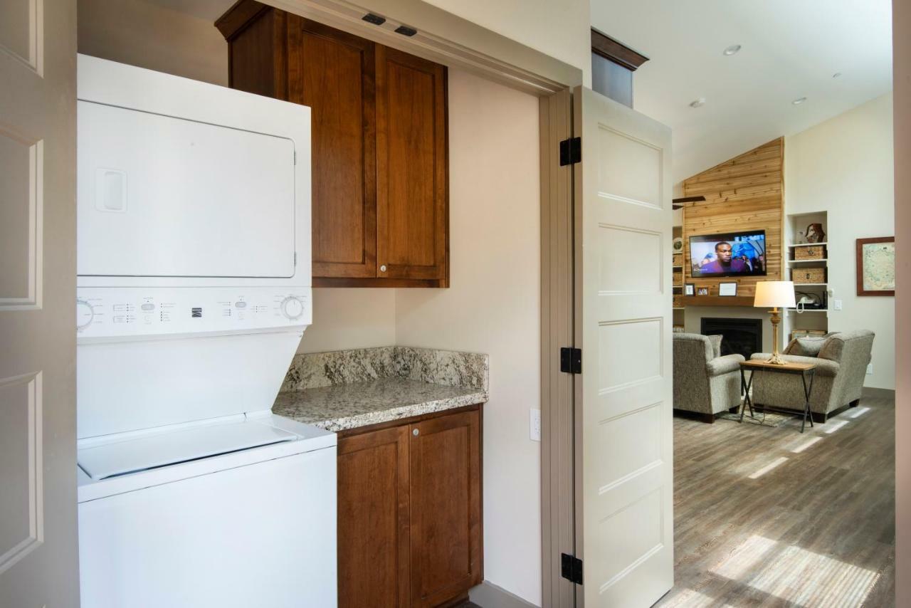 Villa 11R Spring Meadow Retreat Wawona Exterior foto